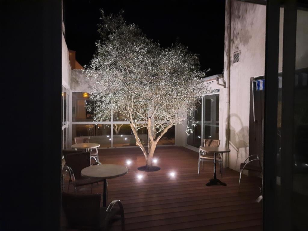 La Villa Des Golf.E.S Theix Екстериор снимка