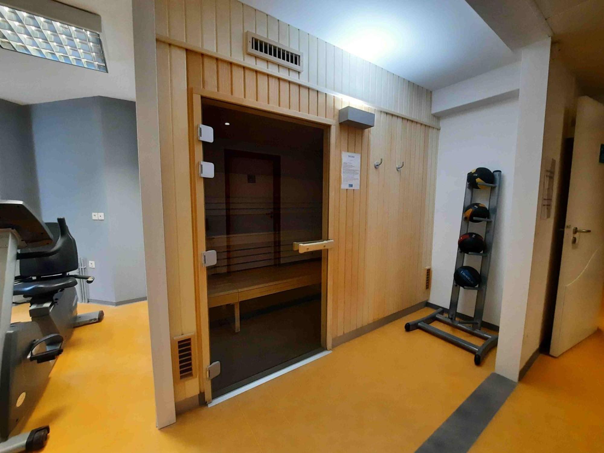 La Villa Des Golf.E.S Theix Екстериор снимка